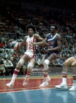 Julius Erving