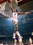 Julius Erving