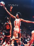 Julius Erving