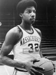 Julius Erving