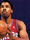 Julius Erving