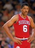 Julius Erving