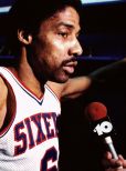 Julius Erving