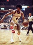 Julius Erving