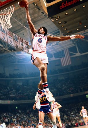 Julius Erving