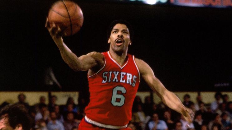 Julius Erving