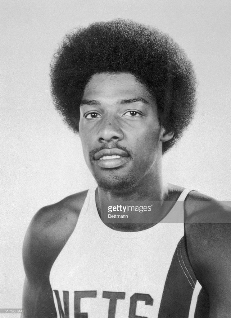 Julius Erving