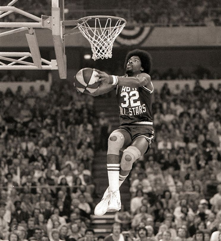 Julius Erving