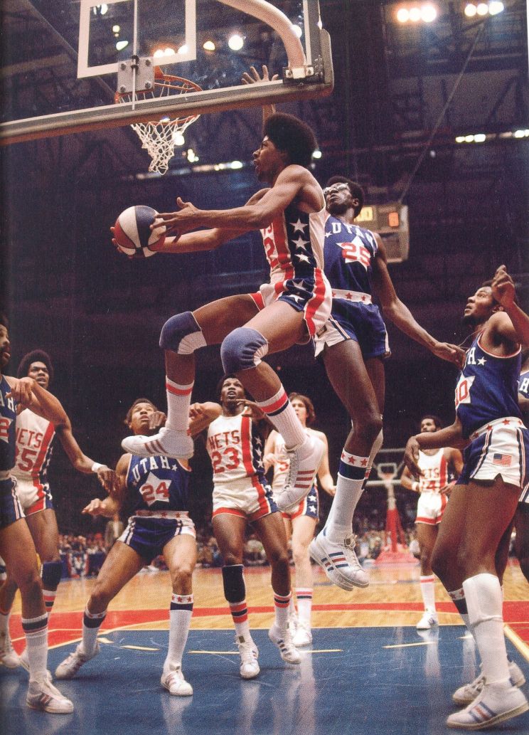 Julius Erving