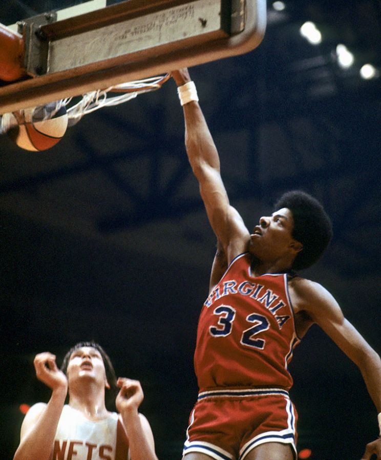 Julius Erving