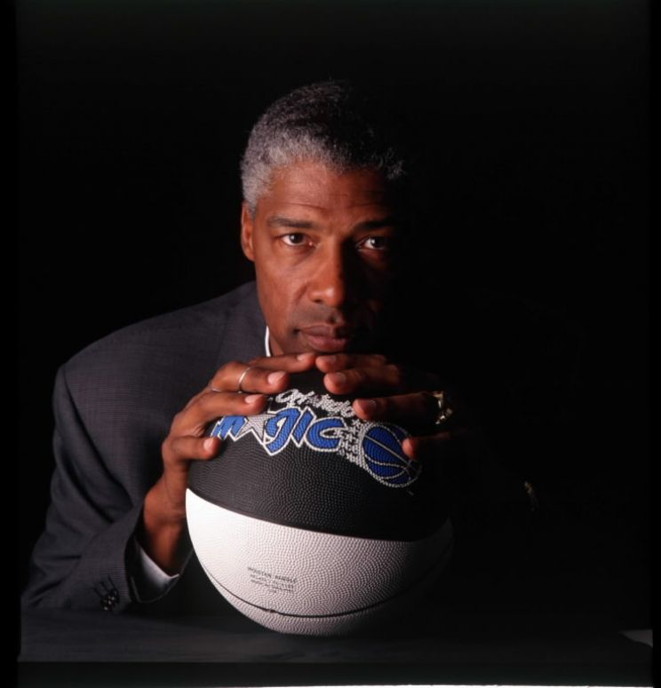 Julius Erving