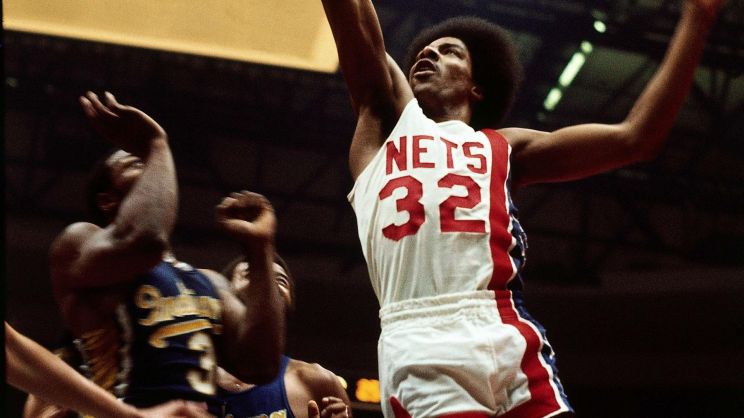 Julius Erving