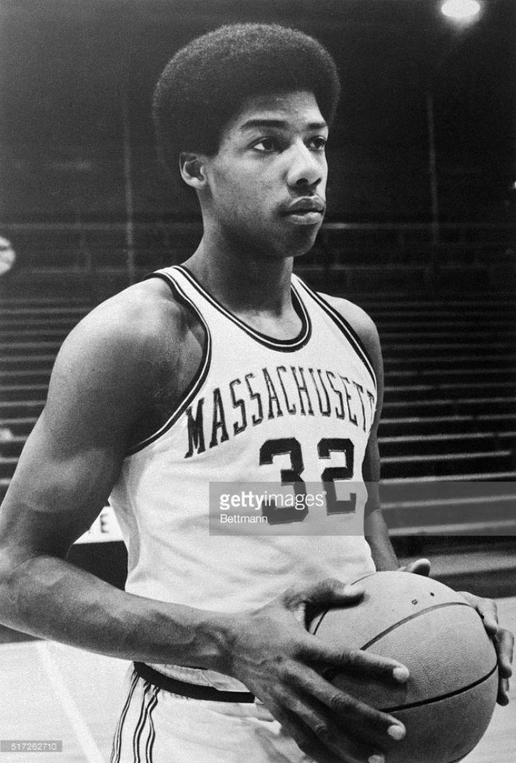 Julius Erving