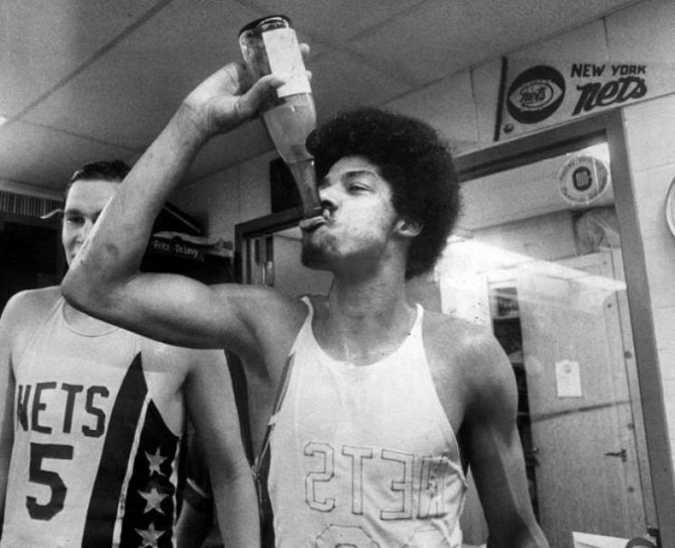 Julius Erving