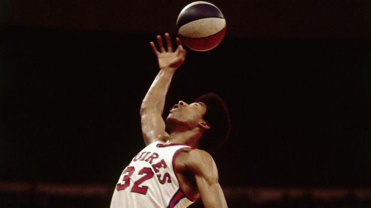 Julius Erving