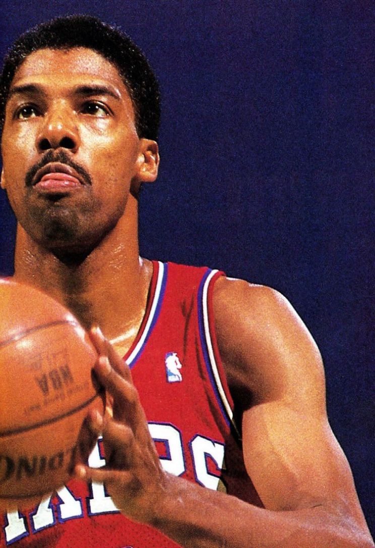 Julius Erving