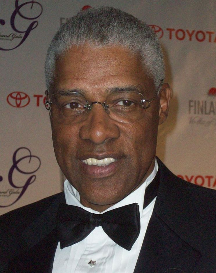 Julius Erving