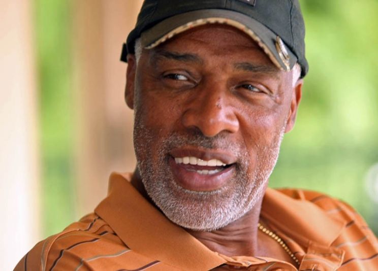 Julius Erving