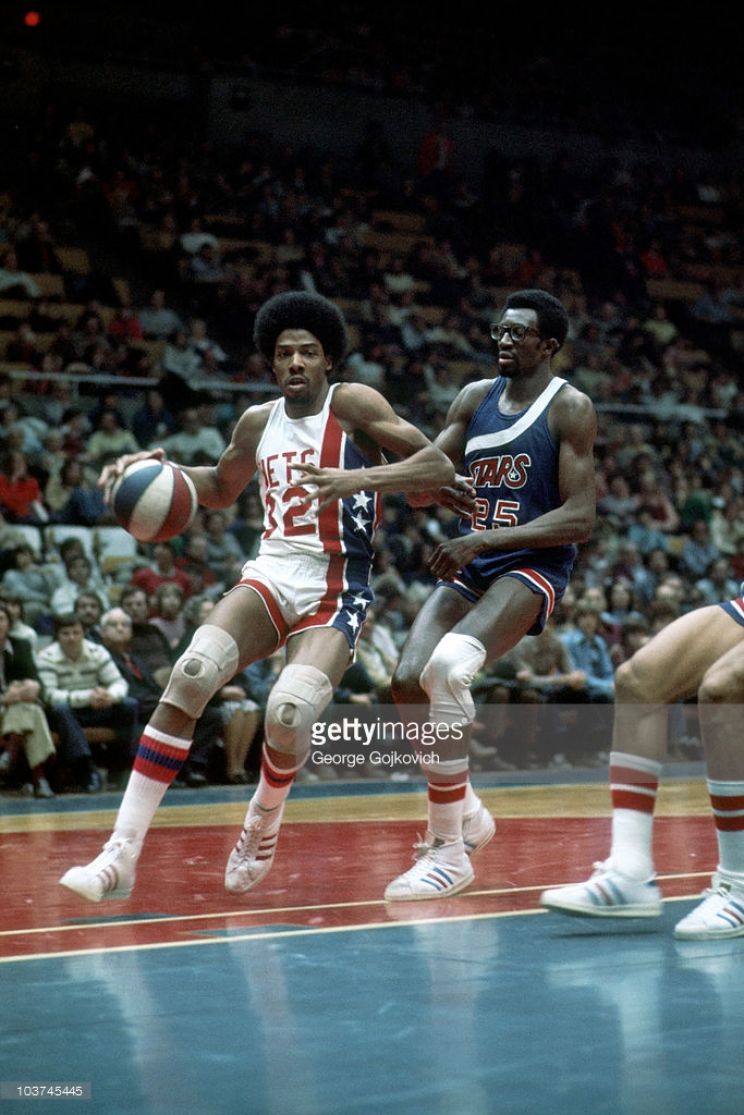 Julius Erving