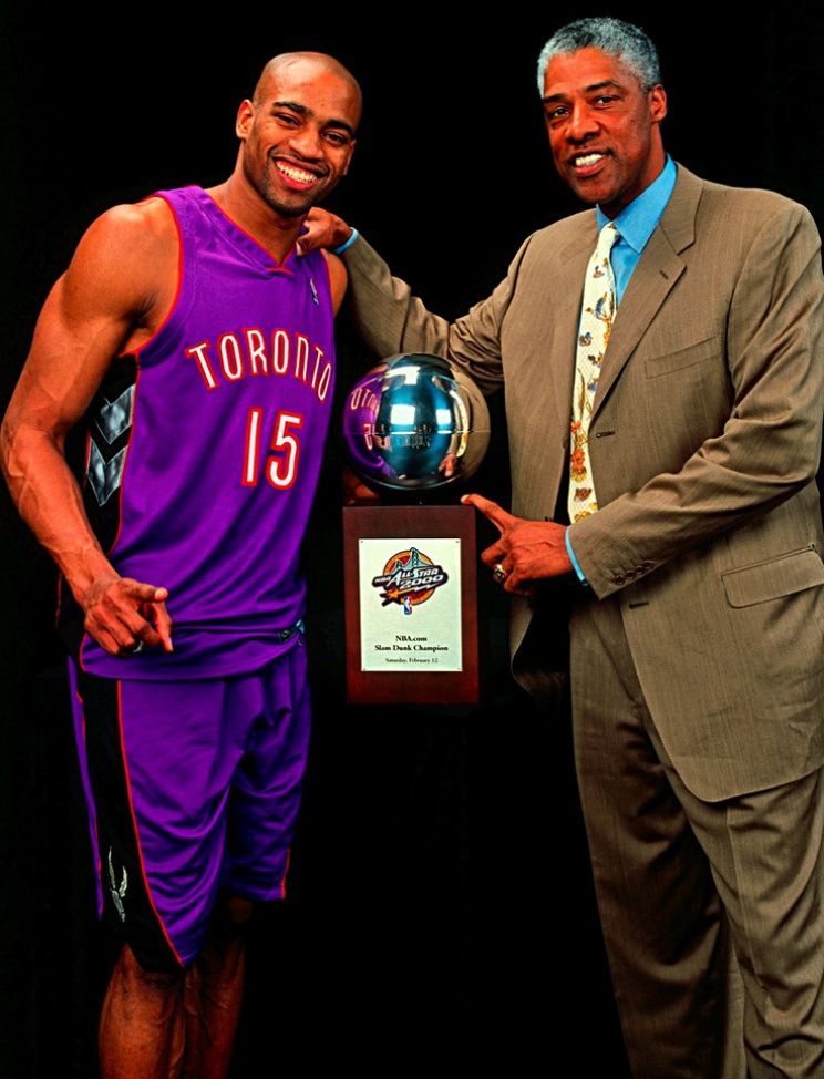Julius Erving