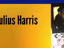 Julius Harris