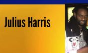 Julius Harris