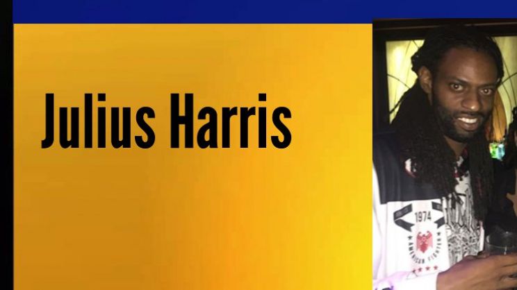 Julius Harris