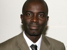 Julius Onah