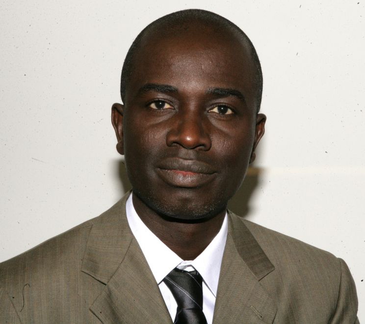 Julius Onah