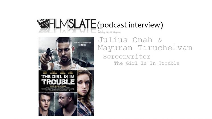 Julius Onah