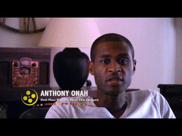Julius Onah