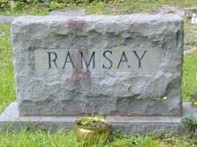 Julius Ramsay