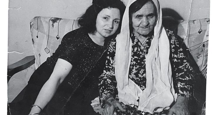 Juman Malouf