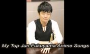 Jun Fukuyama