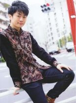 Jun Fukuyama