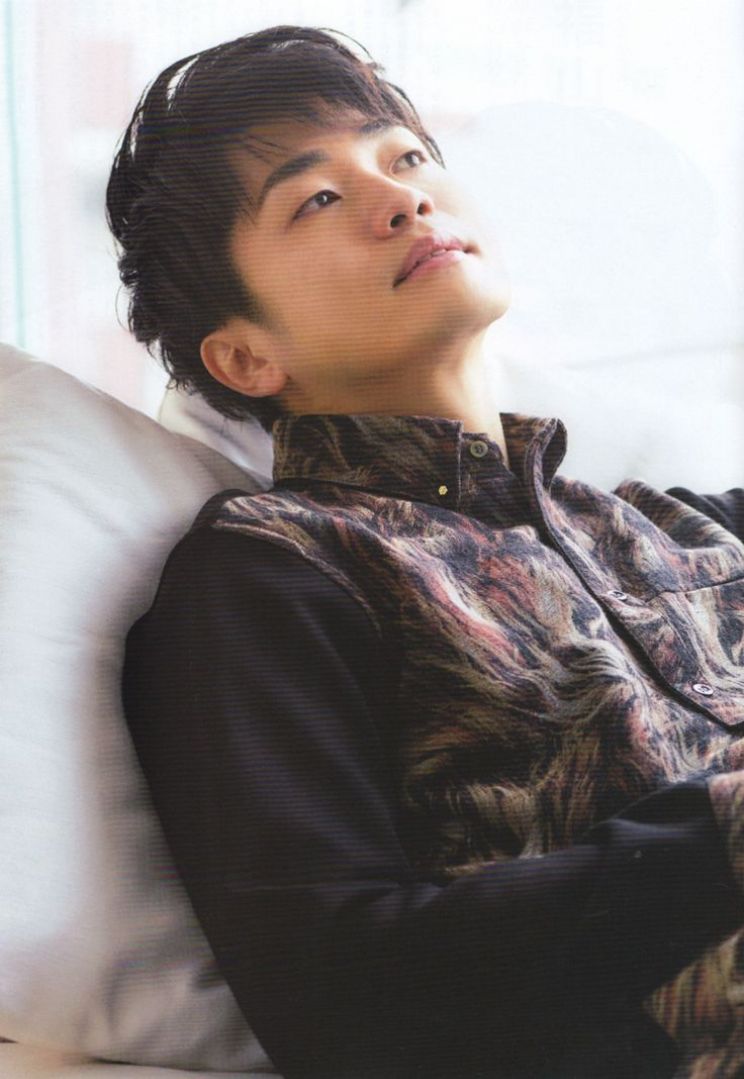 Jun Fukuyama