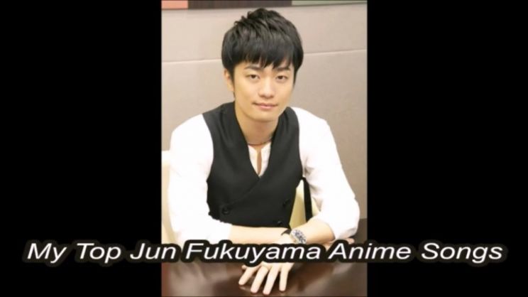 Jun Fukuyama