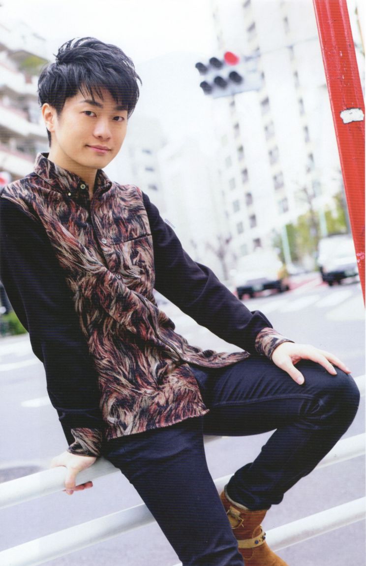 Jun Fukuyama