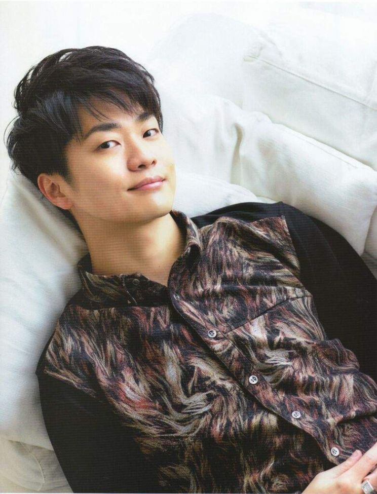 Jun Fukuyama