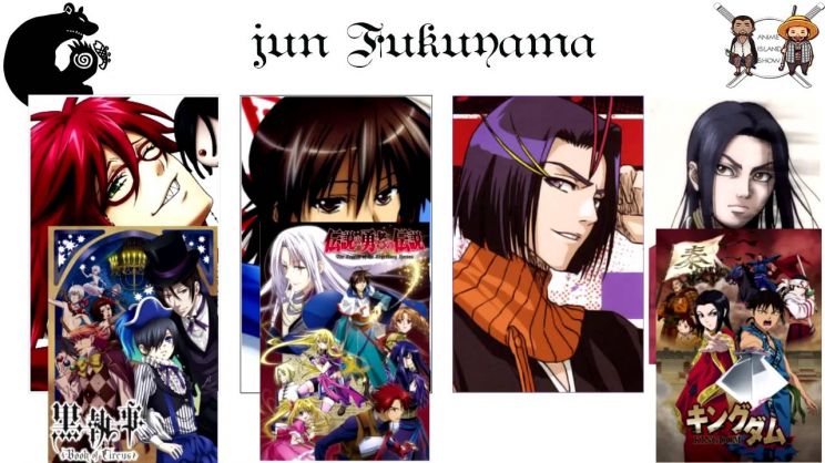 Jun Fukuyama