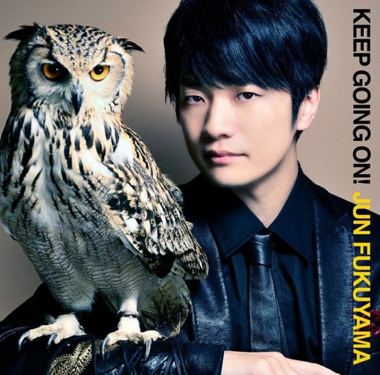 Jun Fukuyama
