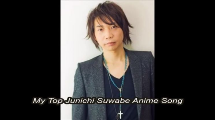 Jun'ichi Suwabe