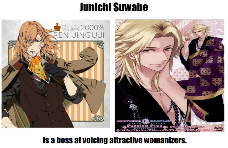 Jun'ichi Suwabe