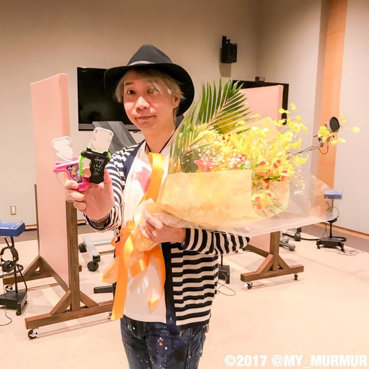 Jun'ichi Suwabe