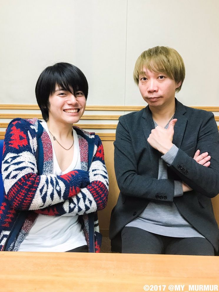 Jun'ichi Suwabe