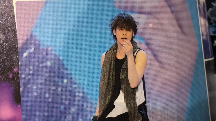Jun'ichi Suwabe