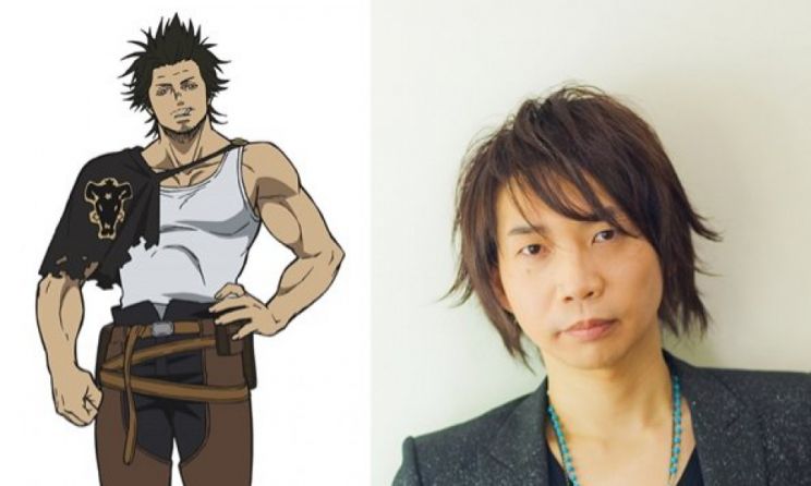 Jun'ichi Suwabe