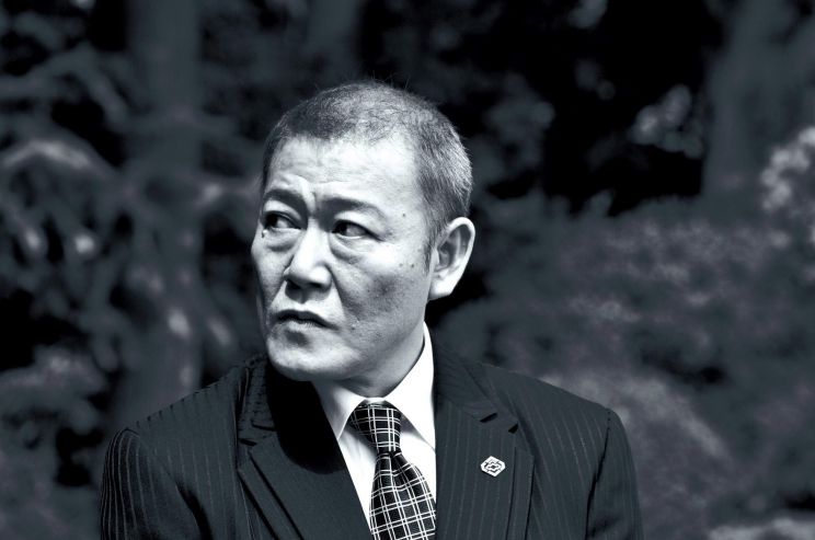 Jun Kunimura