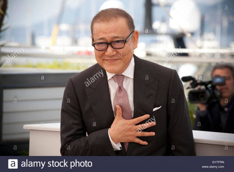 Jun Kunimura