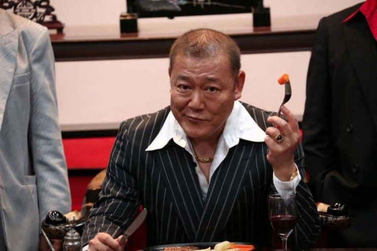Jun Kunimura